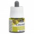 Colorex Watercolour Ink 45 ml. Chartreuse