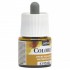 Colorex Watercolour Ink 45 ml. Yellow Ochre