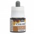 Colorex Watercolour Ink 45 ml. Raw Sienna