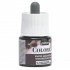 Colorex Watercolour Ink 45 ml. Trichromatic Black