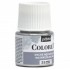 Colorex Watercolour Ink 45 ml. Silver