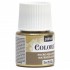 Colorex Watercolour Ink 45 ml. Rich Gold