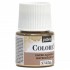 Colorex Watercolour Ink 45 ml. Pale Gold