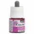 Colorex Watercolour Ink 45 ml. Fluorescent Pink