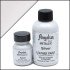 Angelus Metallic Leather Paint 1 oz. Silver