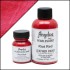 Angelus Pearlescent 1 oz. Riot Red