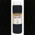 Daler Rowney Acrylic 500 ml. Black