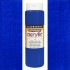 Daler Rowney Acrylic 500 ml. Cobalt Blue Hue