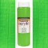 Daler Rowney Acrylic 500 ml. Leaf Green