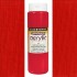 Daler Rowney Acrylic 500 ml. Cadmium Red Deep Hue