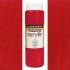 Daler Rowney Acrylic 500 ml. Crimson