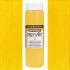 Daler Rowney Acrylic 500 ml. Cadmium Yellow Hue