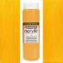 Daler Rowney Acrylic 500 ml. Cadmium Yellow Deep