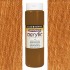 Daler Rowney Acrylic 500 ml. Metalic Brown