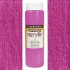 Daler Rowney Acrylic 500 ml. Metalic Pink