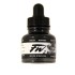 Daler Rowney Fw Ink 29.5 ml. Black India