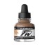 Daler Rowney Fw Ink 29.5 ml. Shimmering Gold