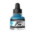 Daler Rowney Fw Ink 29.5 ml. Shimmering Blue