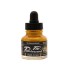 Daler Rowney FW Pearlescent 1 oz Mazuma Gold