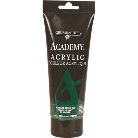 Disc Academy Acrylic 200 ml. Hooker