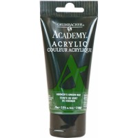 Academy Acrylic 75 ml. Hooker