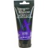Academy Acrylic 75 ml. Deep Violet