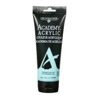 Disc Academy Acrylic 200 ml. Permanent Blue Light