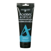 Disc Academy Acrylic 200 ml. Turquoise Green