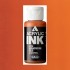 Holbein Acrylic Ink 30 ml Quinacridone Gold