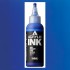 Holbein Acrylic Ink 100 ml Primary Cyan