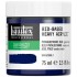 Disc Liquitex Bio-Based Hvy Acrylic Ser. 1, 75 ml Phthalocyanine Blue Green Shad