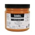 Disc Disc Liquitex HB Acrylic 946 ml. Raw Sienna