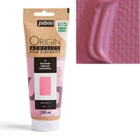 Origin Acrylics 120 ml Bright Pink