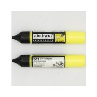 Abstract Liner 27 ml. Fluo Yellow