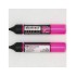 Abstract Liner 27 ml. Fluorescent Pink