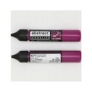 Abstract Liner 27 ml. Deep Magenta