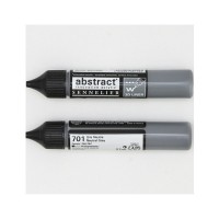 Abstract Liner 27 ml. Neutral Grey