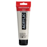 Amsterdam Standard Acrylic 120 ml. Naples Yellow Light