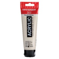 Amsterdam Standard Acrylic 120 ml. Titan Buff Light