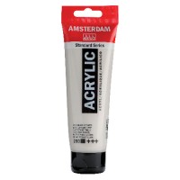 Amsterdam Standard Acrylic 120 ml. Titan Buff Deep