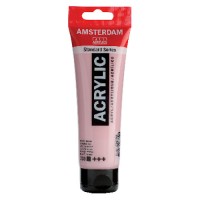 Amsterdam Standard Acrylic 120 ml. Persian Rose