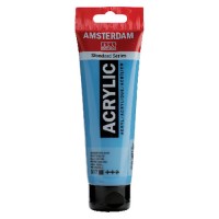 Amsterdam Standard Acrylic 120 ml. King