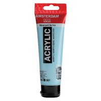 Amsterdam Standard Acrylic 120 ml. Sky Blue Light