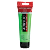 Amsterdam Standard Acrylic 120 ml. Reflex Green