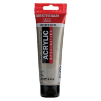 Amsterdam Standard Acrylic 120 ml. Series 2 Pewter