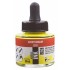 Amsterdam Acrylic Ink 30 ml. Azo Yellow Lemon