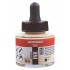 Amsterdam Acrylic Ink 30 ml. Naples Yellow Red Light