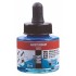 Amsterdam Acrylic Ink 30 ml. Brilliant Blue