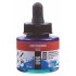 Amsterdam Acrylic Ink 30 ml. Phthalo Blue