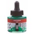 Amsterdam Acrylic Ink 30 ml. Emerald Green